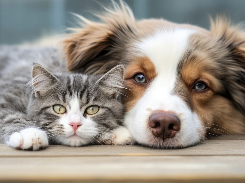 allergy meds for cats